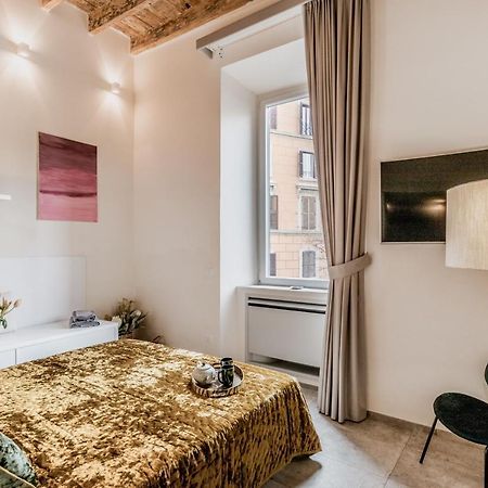 Th Trastevere Luxury-S.Cosimato 2Bd-2Bt Rom Exterior foto